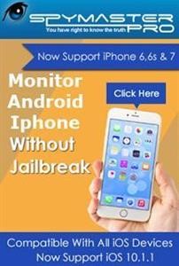 Spy on Wife Iphone App